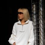Minimalist Half-Zip Jumper - Image 3