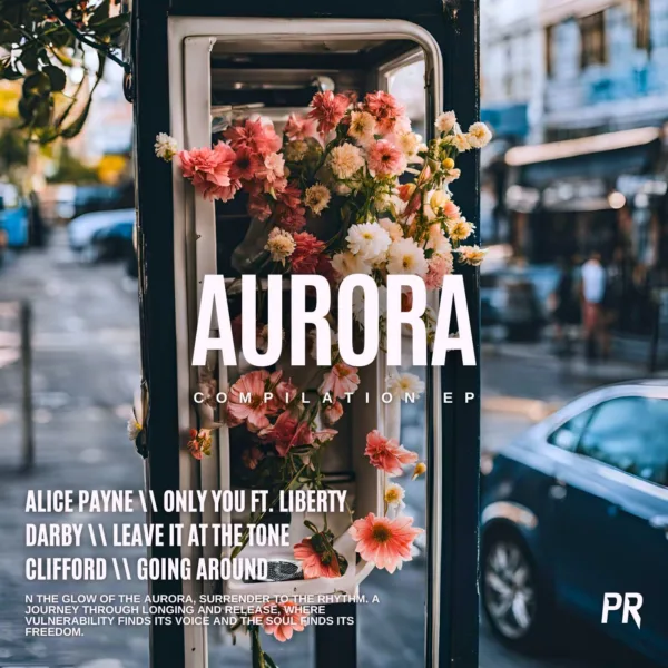 Aurora EP